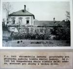 Historie