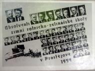 Historie