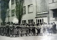 Historie