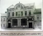 Historie
