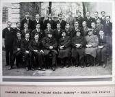Historie