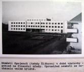 Historie