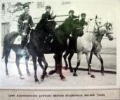 Historie