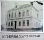 Historie