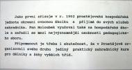 Historie