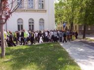Majales 2007