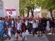 Majales 2007