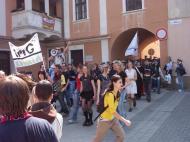 Majales 2007