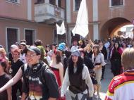 Majales 2007