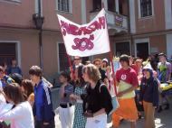 Majales 2007