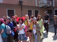 Majales 2007