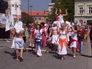 Majales 2007