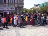 Majales 2007