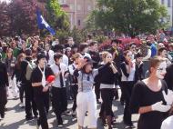 Majales 2007