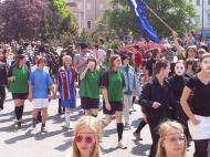 Majales 2007