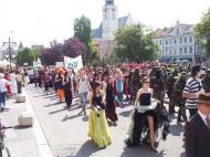 Majales 2007