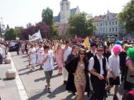 Majales 2007