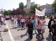 Majales 2007