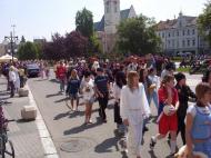 Majales 2007