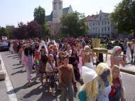 Majales 2007