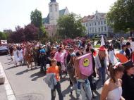 Majales 2007