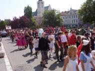 Majales 2007