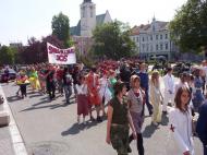 Majales 2007