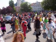 Majales 2007
