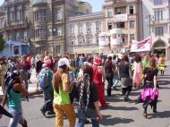 Majales 2007