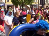 Majales 2007