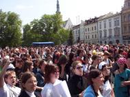 Majales 2007