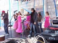 Majales 2007