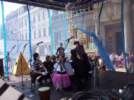Majales 2007