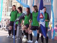 Majales 2007