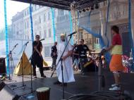 Majales 2007