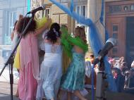 Majales 2007