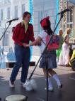 Majales 2007