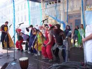 Majales 2007