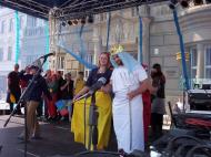 Majales 2007