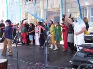 Majales 2007