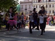 Majales 2007