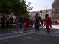 Majales 2007