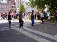 Majales 2007
