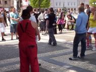 Majales 2007