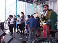Majales 2007