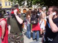 Majales 2007