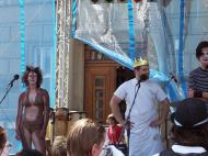 Majales 2007
