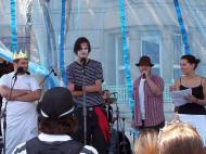 Majales 2007