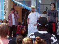 Majales 2007