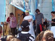 Majales 2007